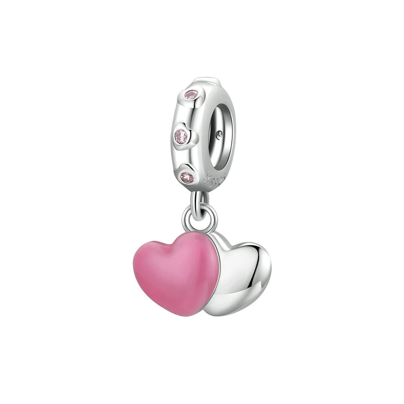 Charm Corazones