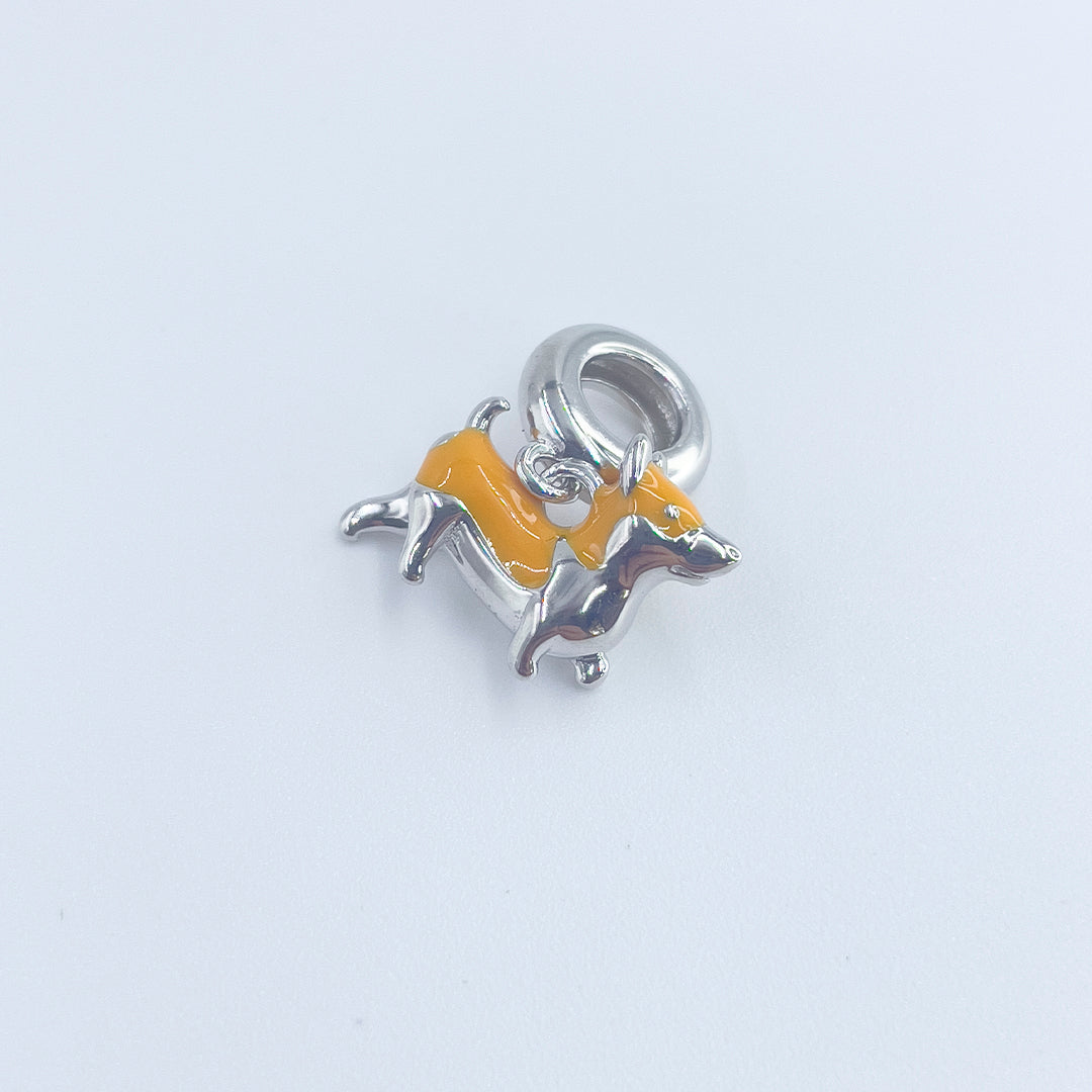 Charm Perro Corgi
