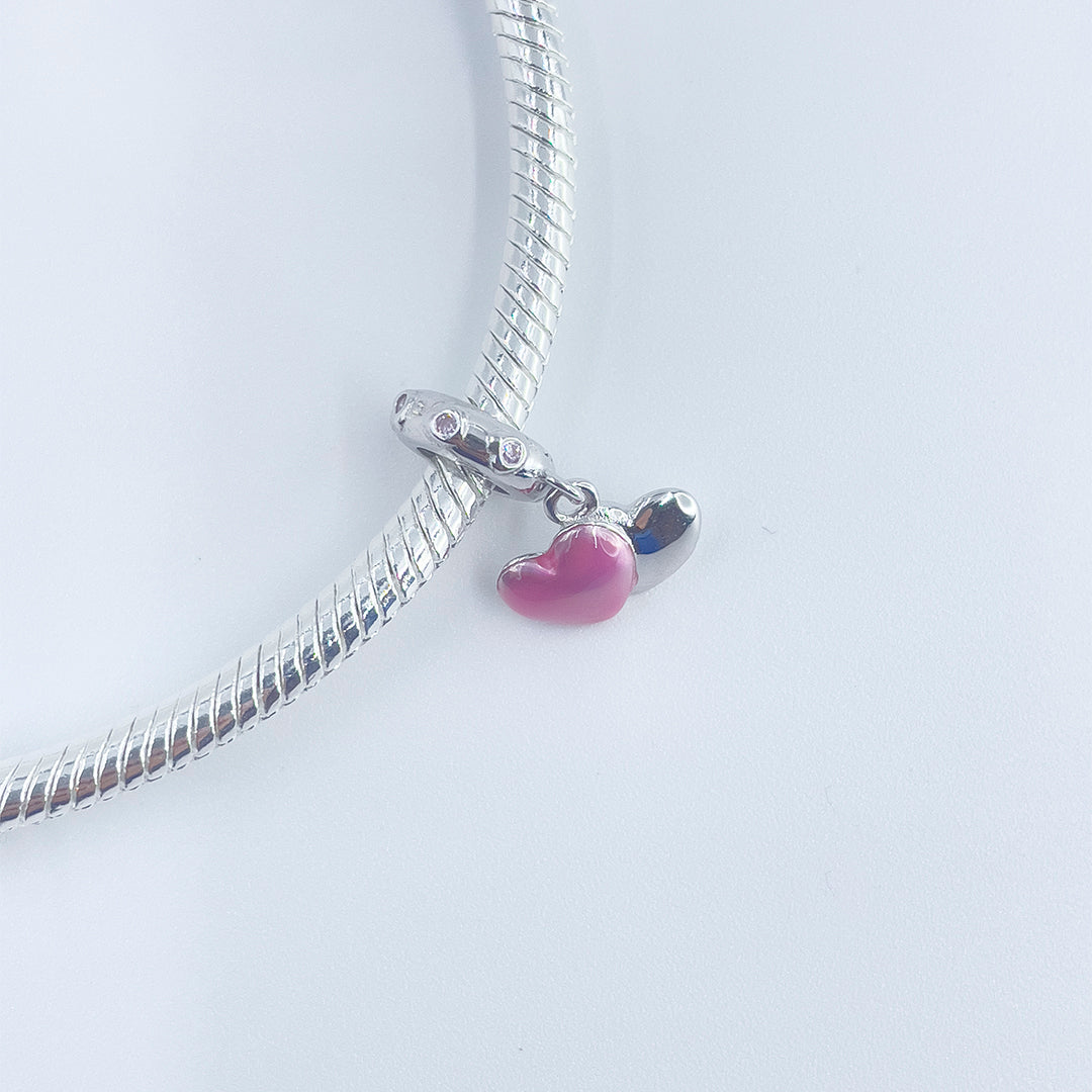 Charm Corazones