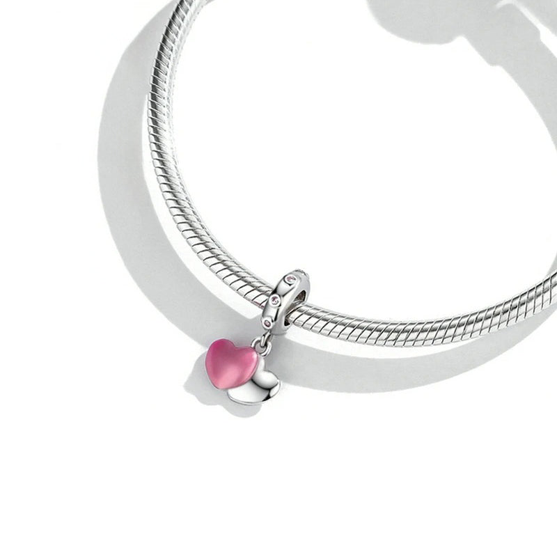 Charm Corazones