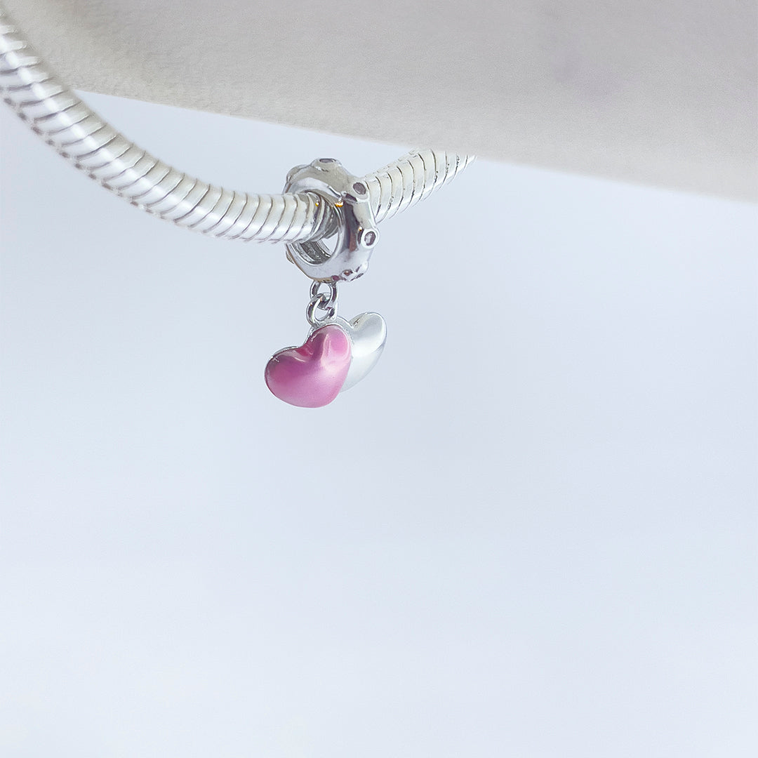 Charm Corazones