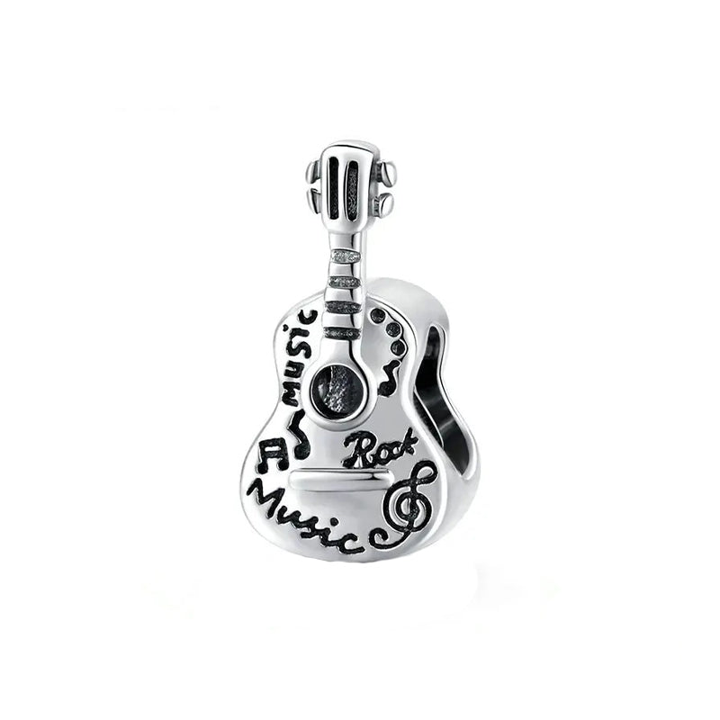 Charm Guitarra
