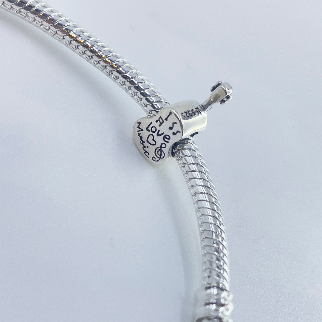 Charm Guitarra