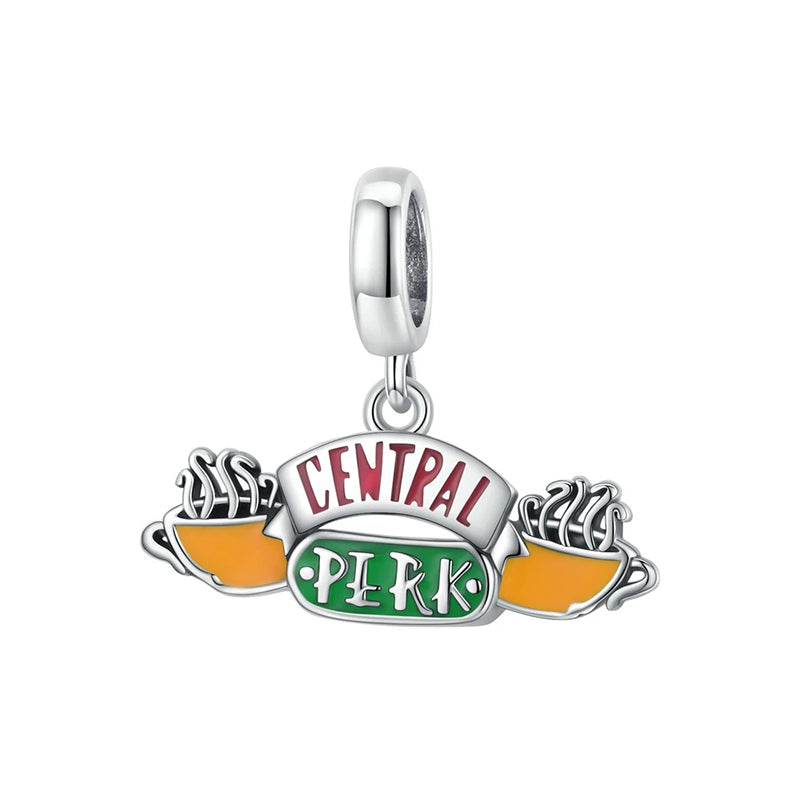 Charm Friends 03