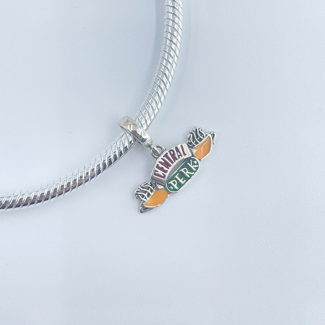 Charm Friends 03