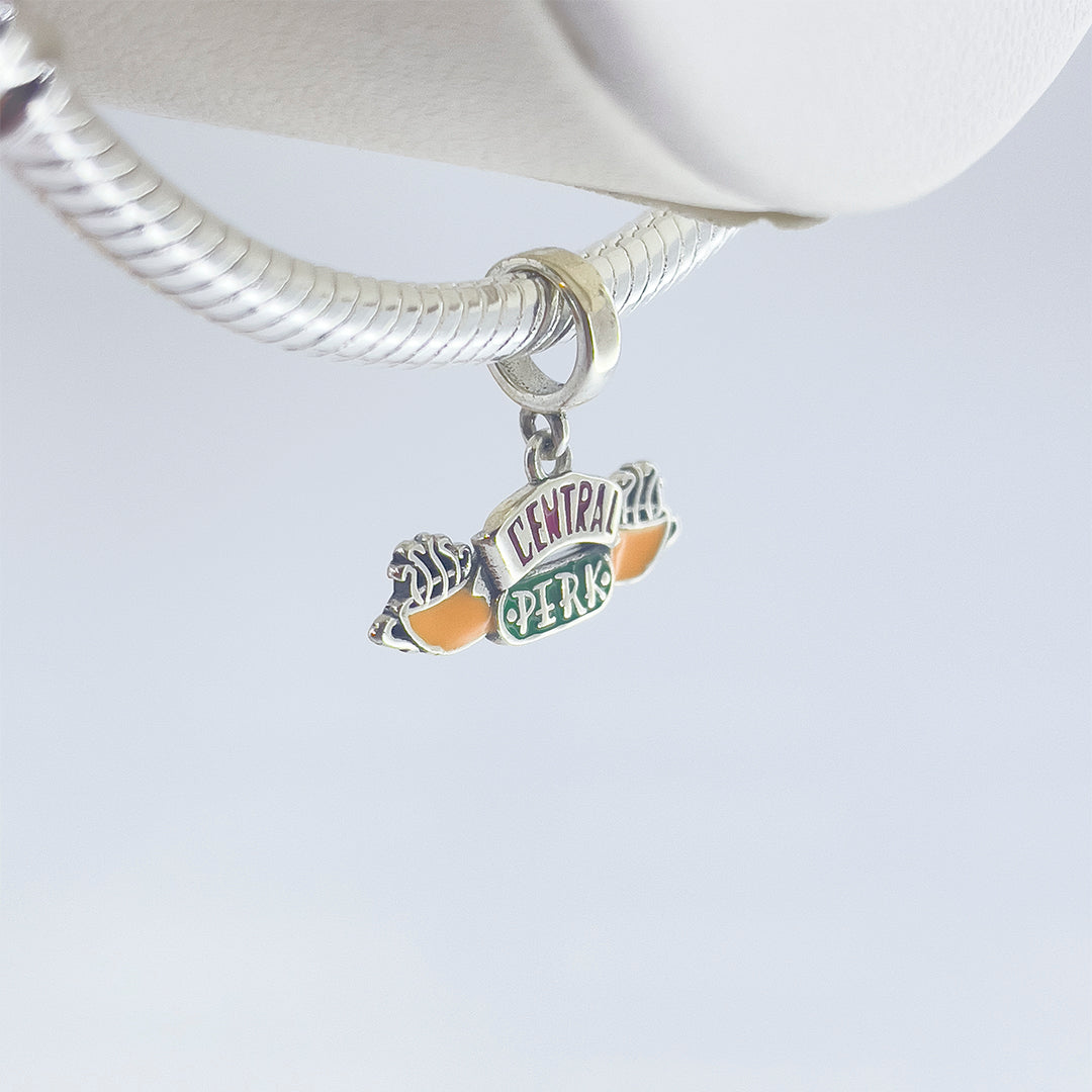 Charm Friends 03