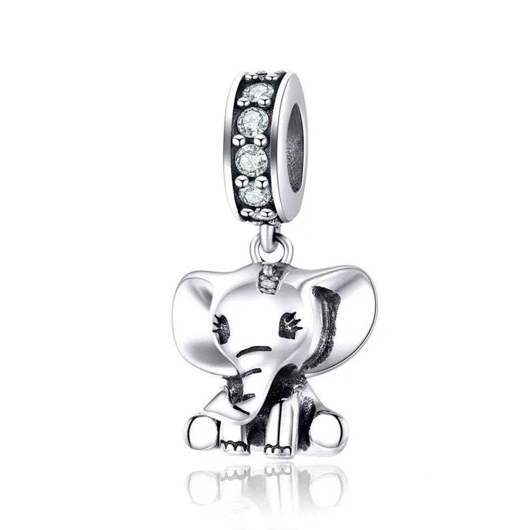 Charm Elefante 01