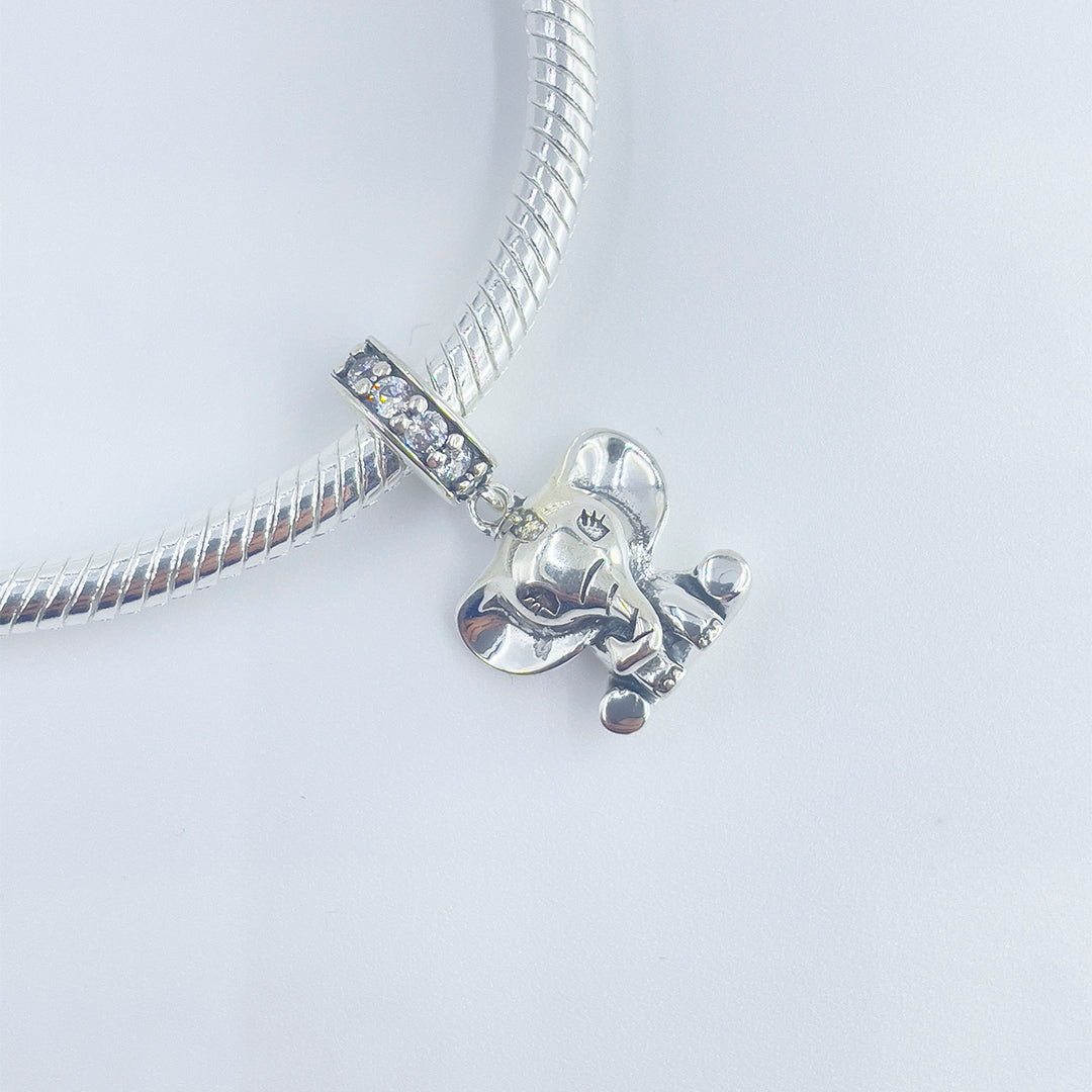 Charm Elefante 01