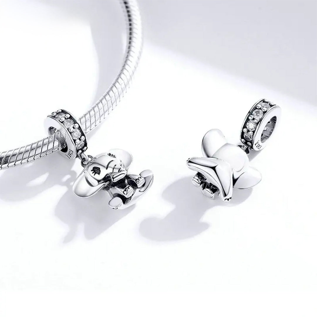 Charm Elefante 01