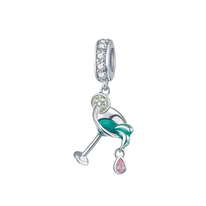 Charm Cocktail