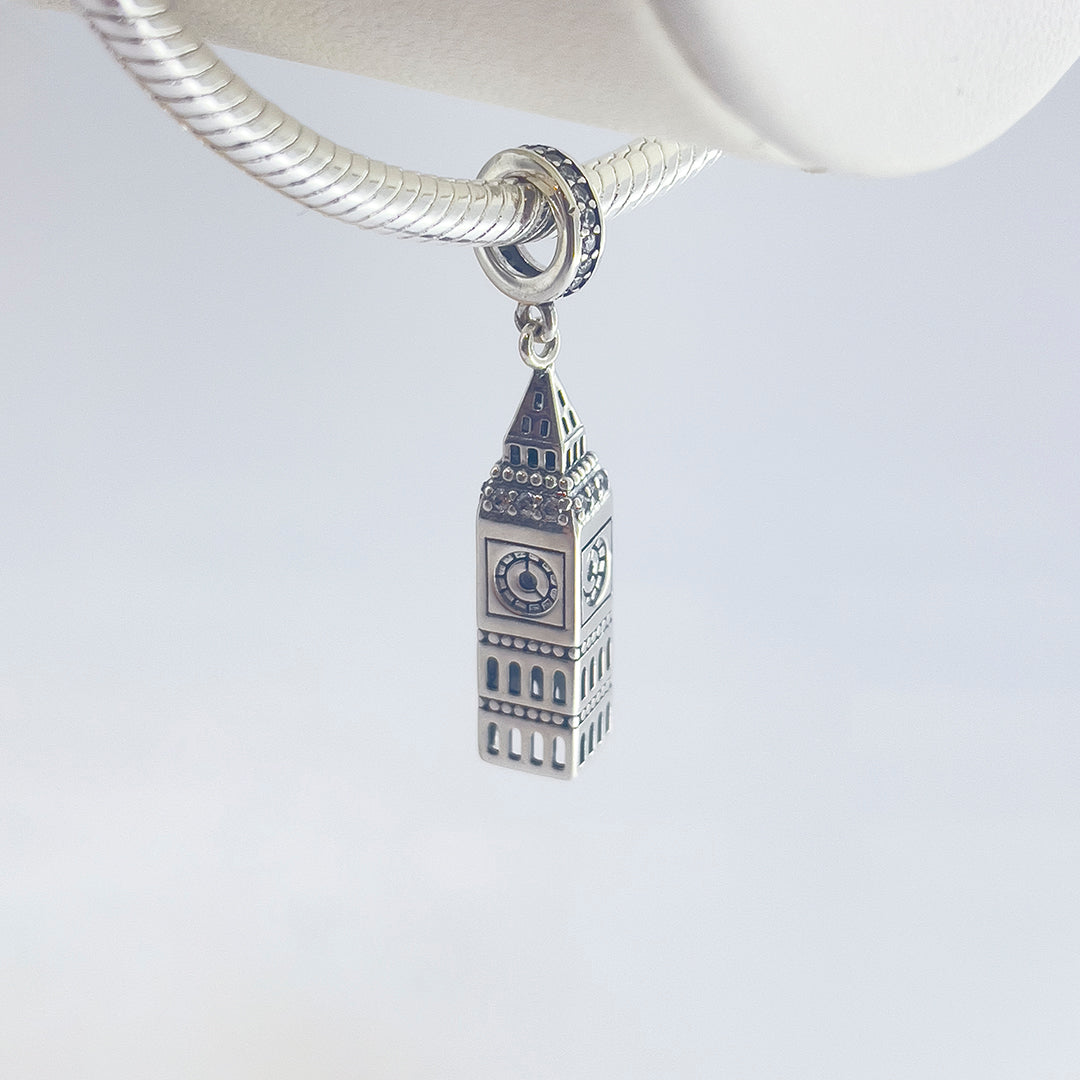 Charm Big Ben