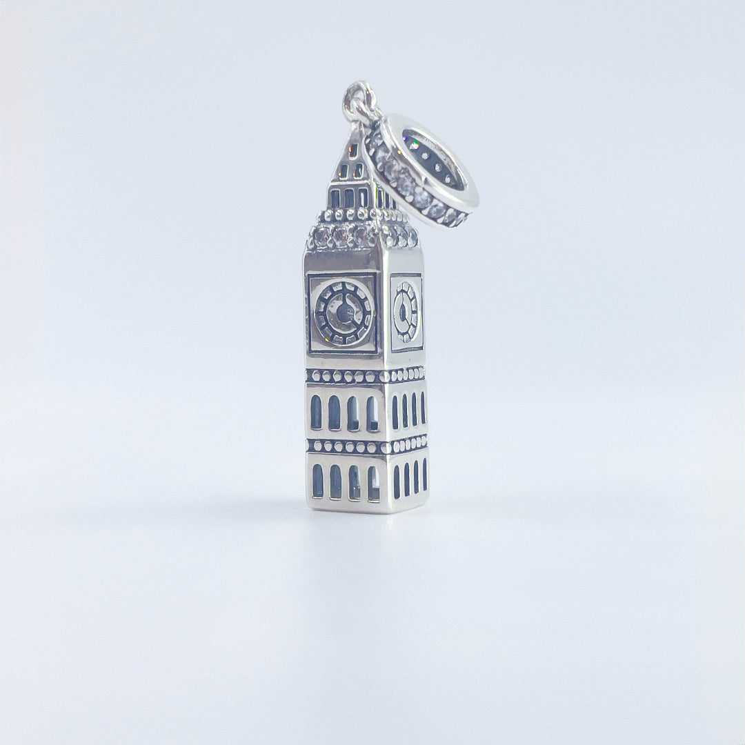 Charm Big Ben