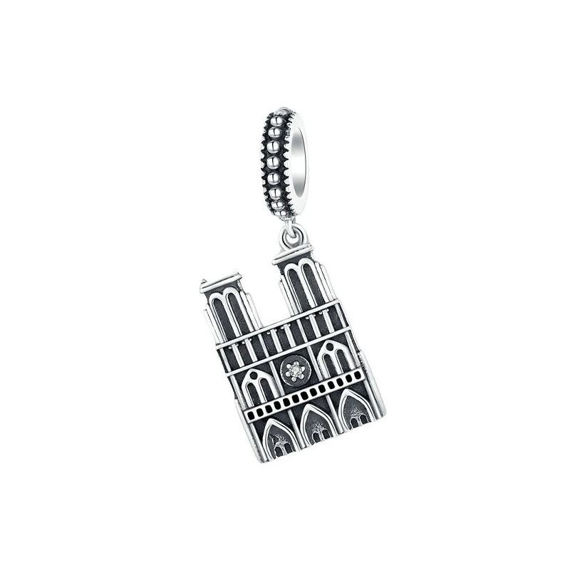 Charm Notredame