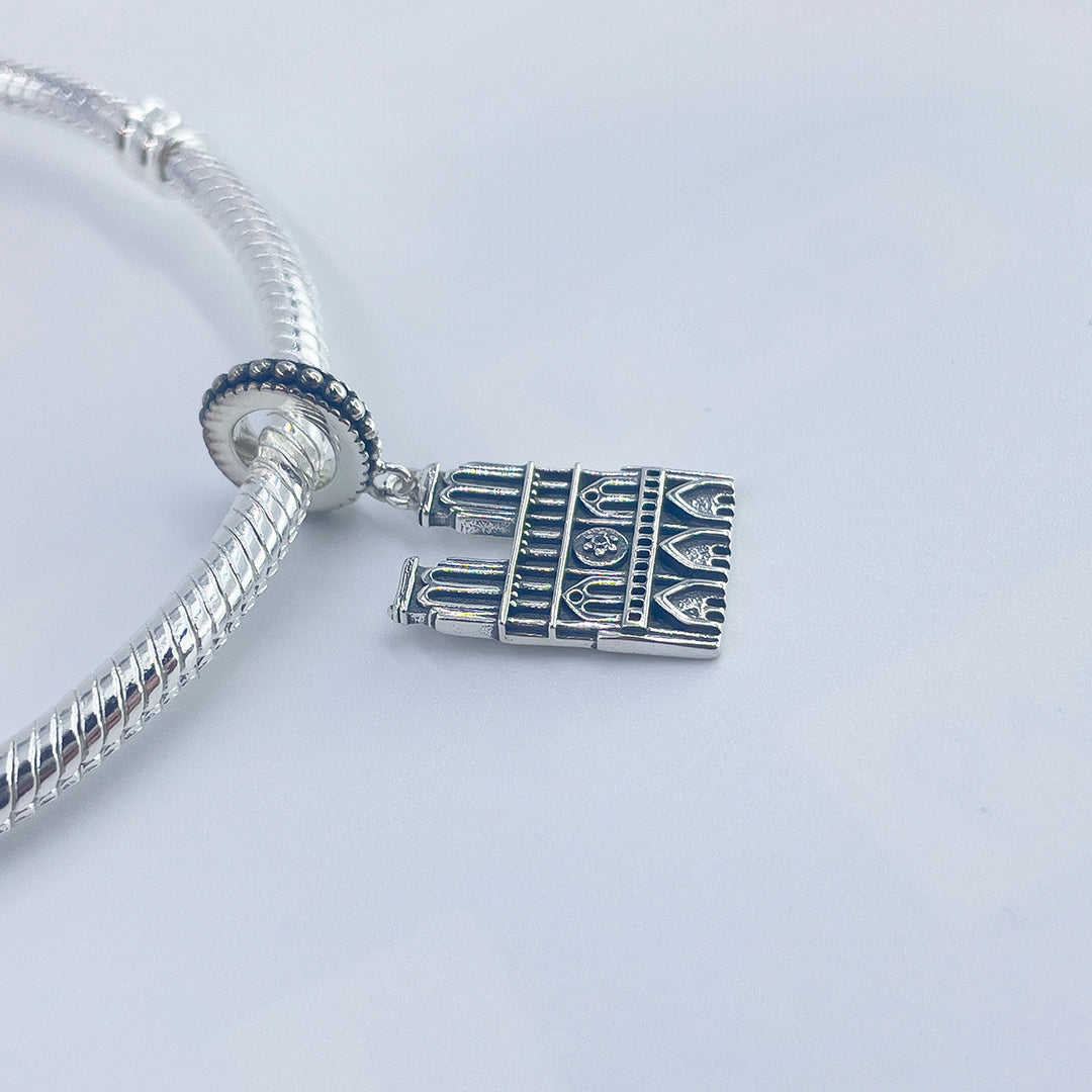 Charm Notredame