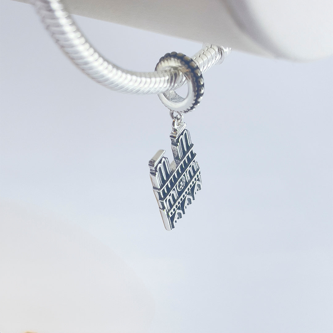Charm Notredame