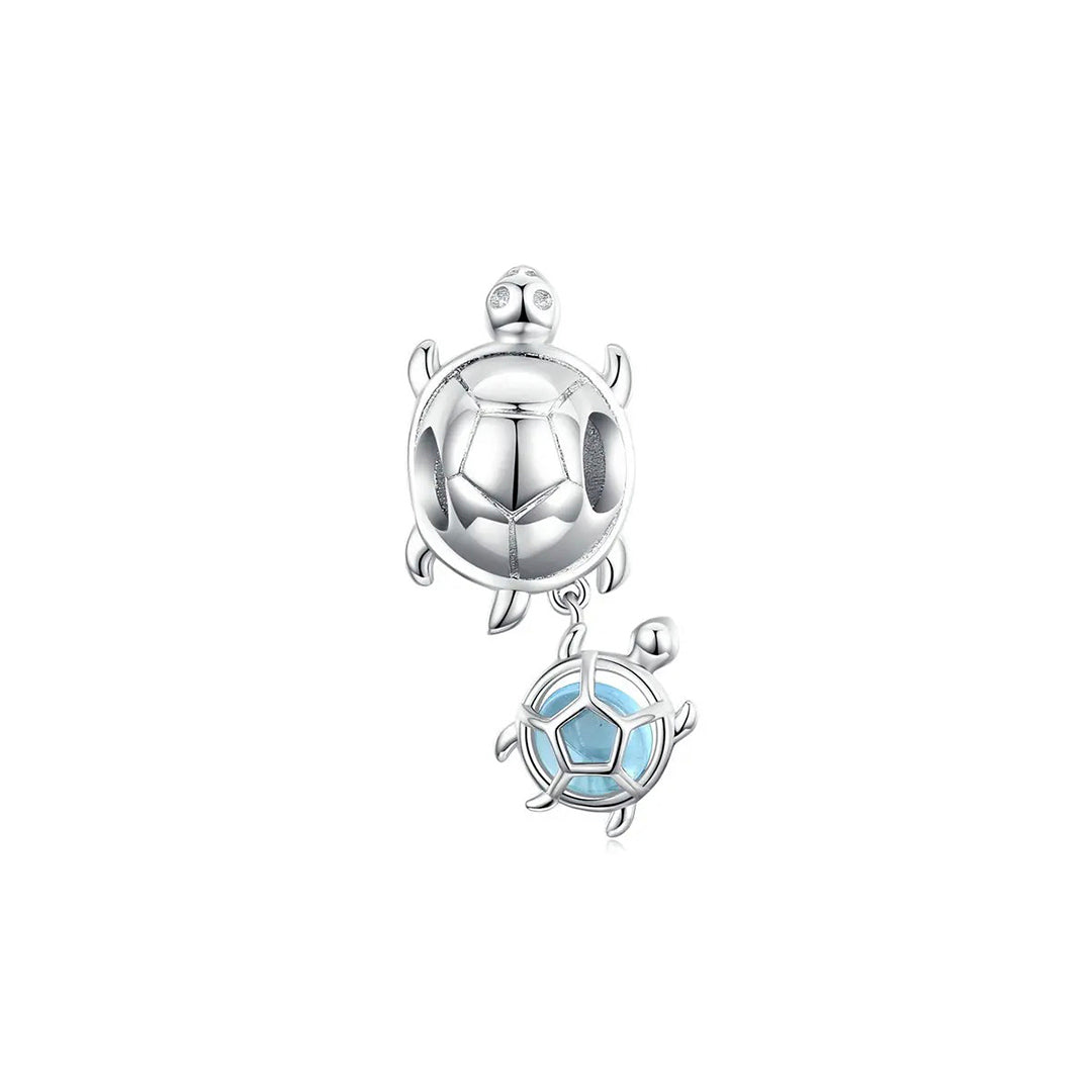 Charm Tortuga