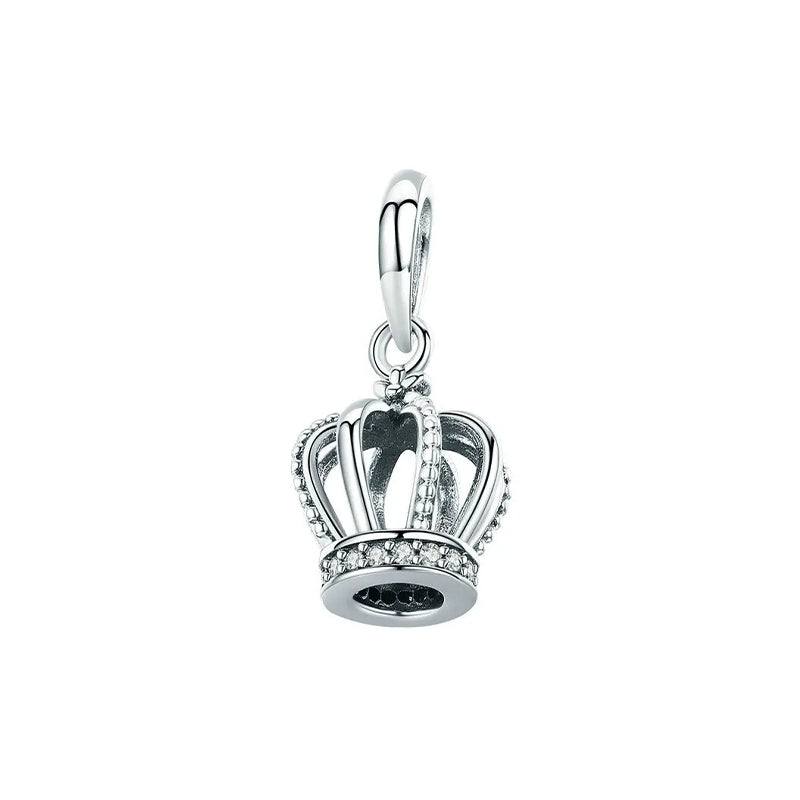 Charm Corona