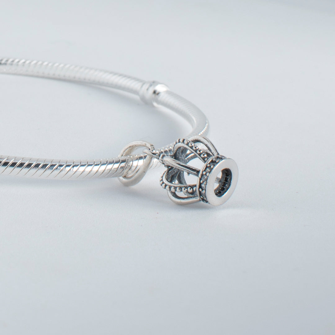 Charm Corona