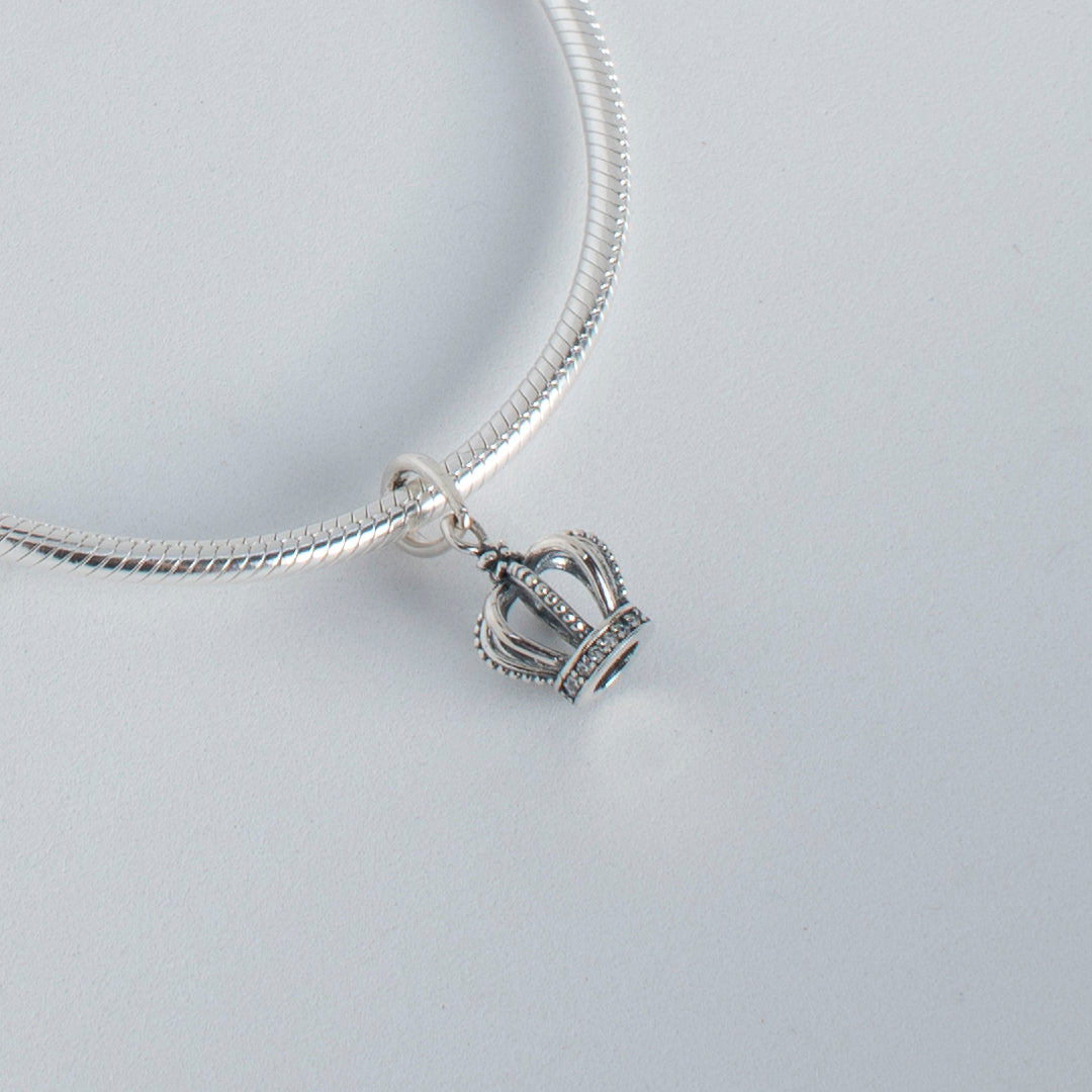 Charm Corona