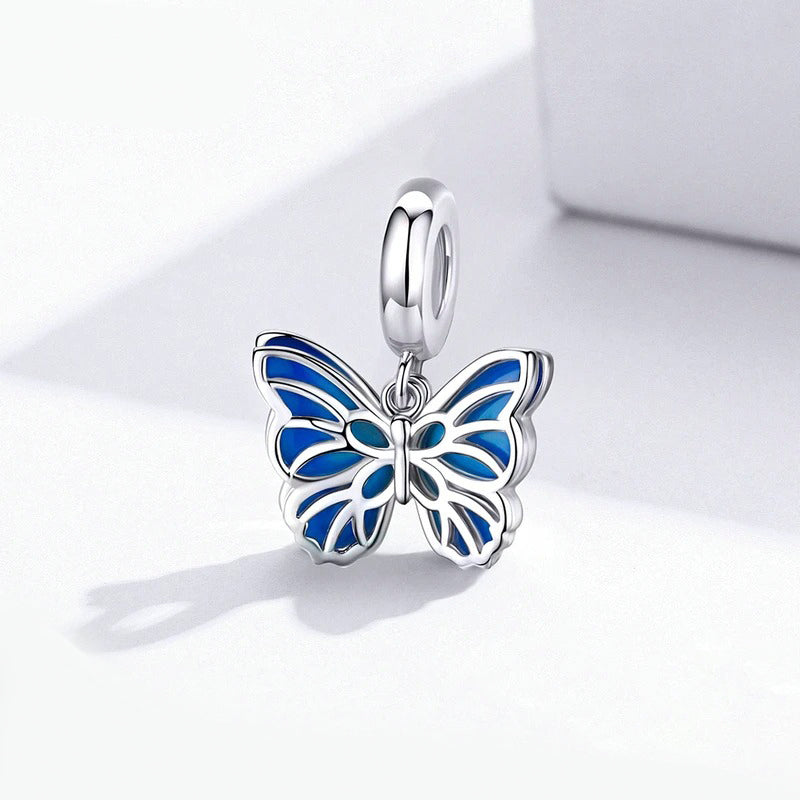 Charm Mariposa 01