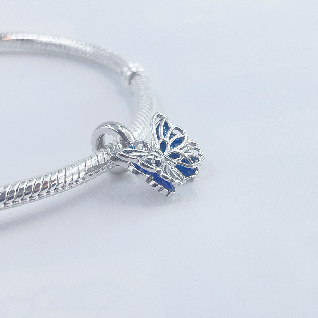 Charm Mariposa