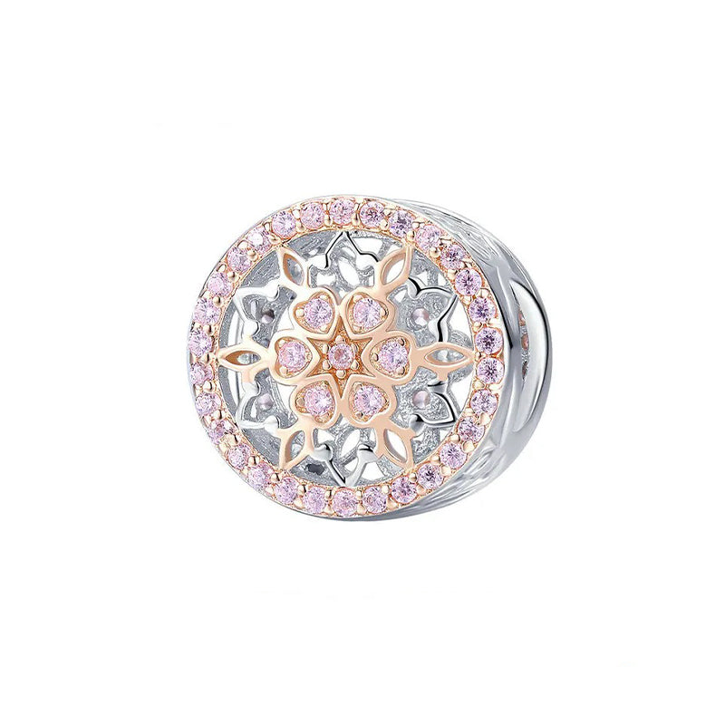 Charm Pink