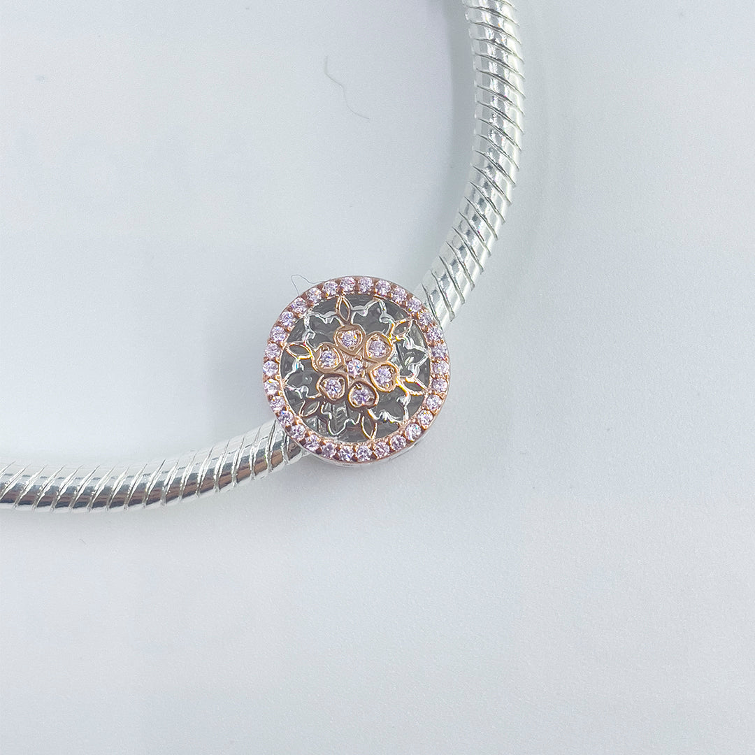 Charm Pink