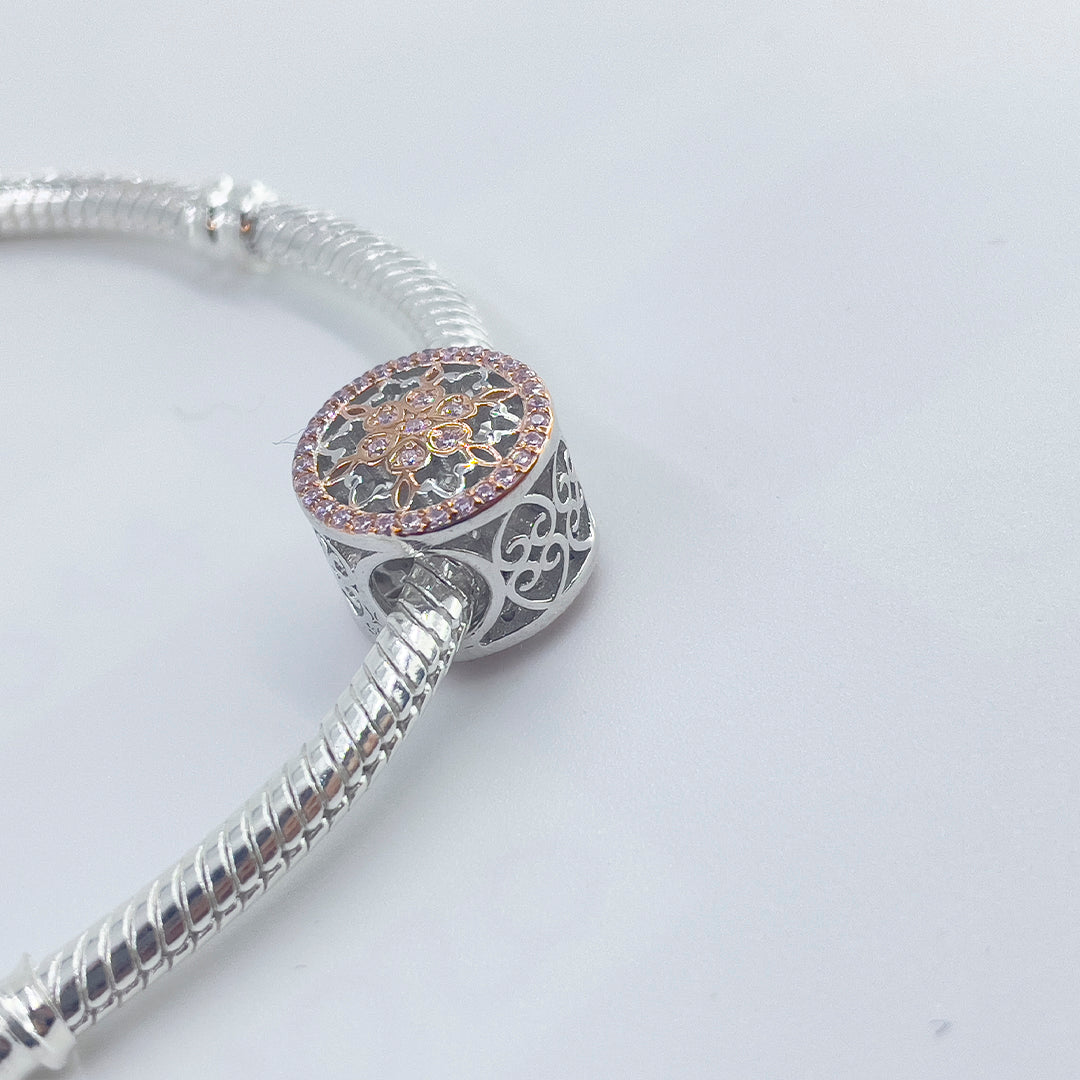 Charm Pink