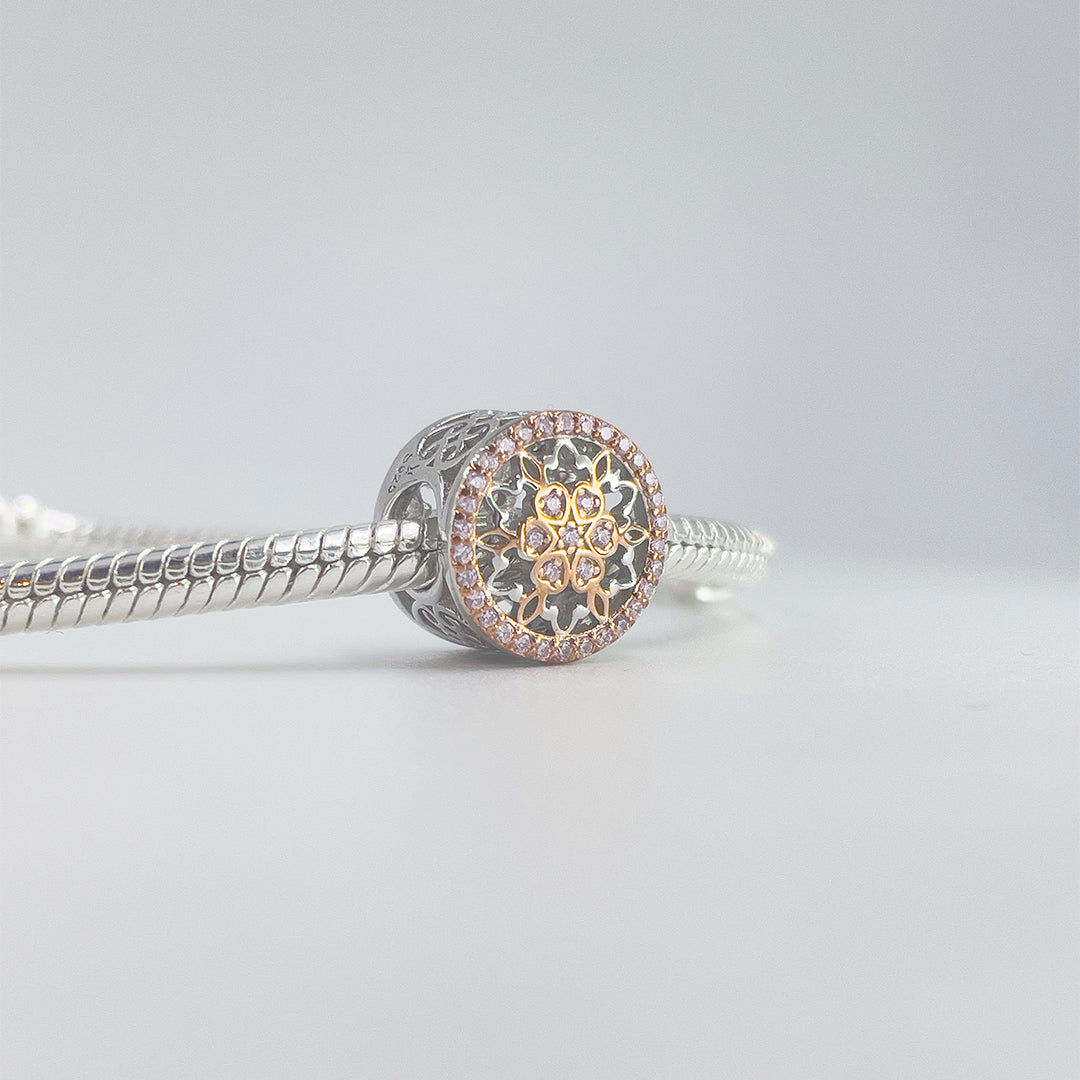 Charm Pink
