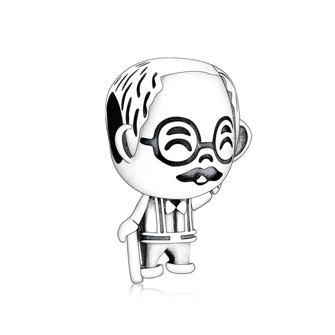 Charm Abuelo