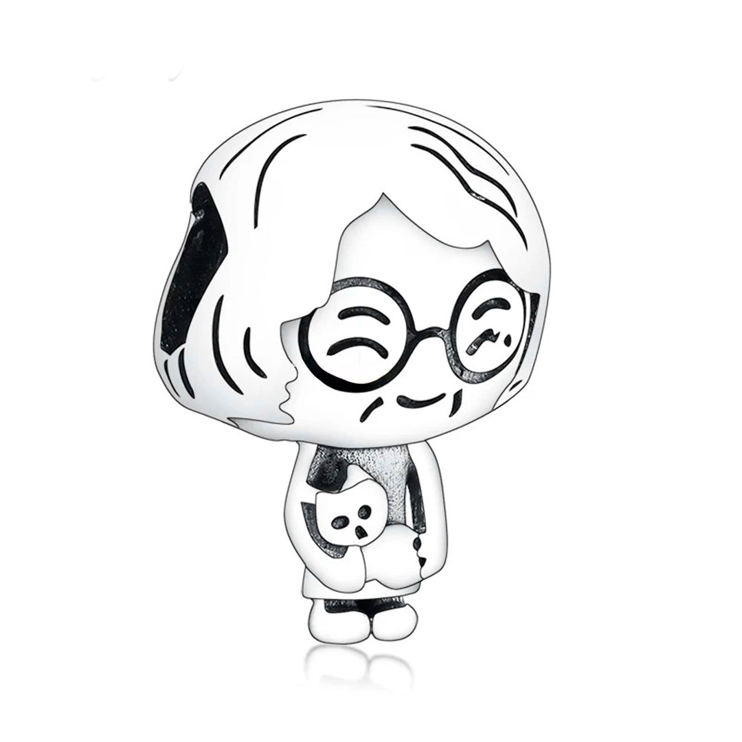 Charm Abuela