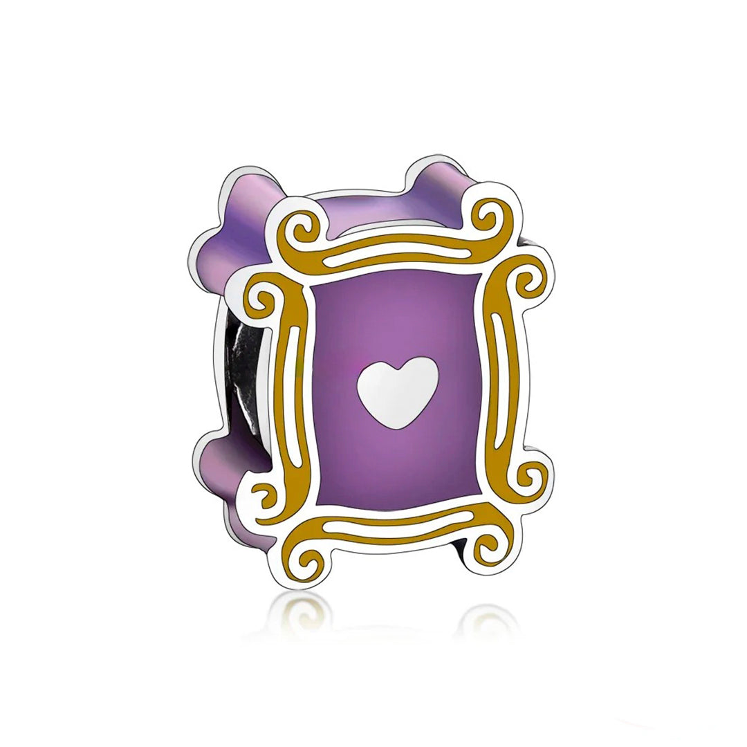 Charm Friends 07
