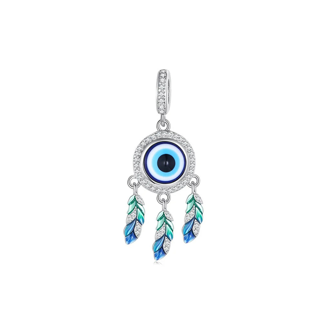 Charm Ojo Turco 03