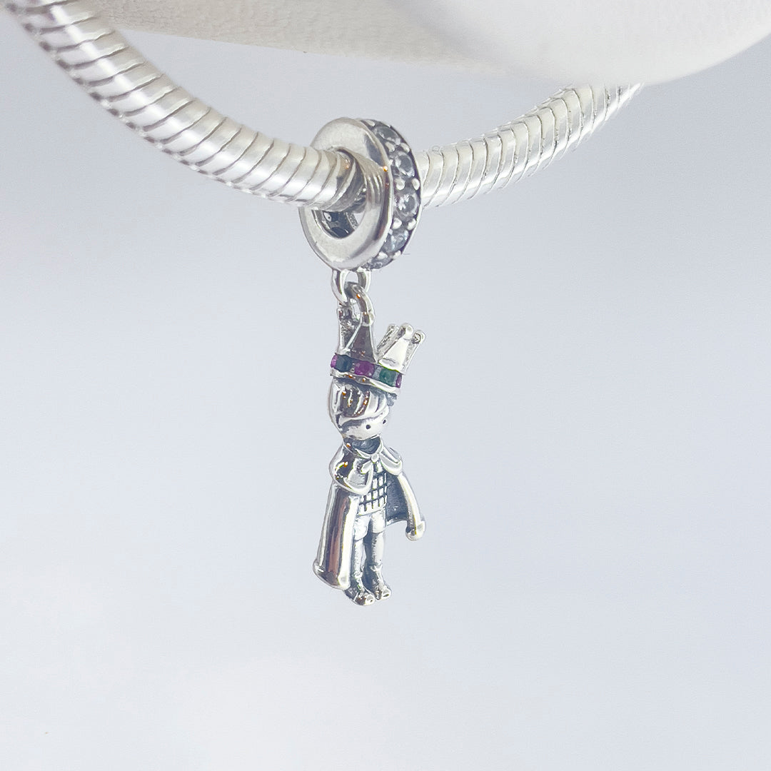 Charm Principito