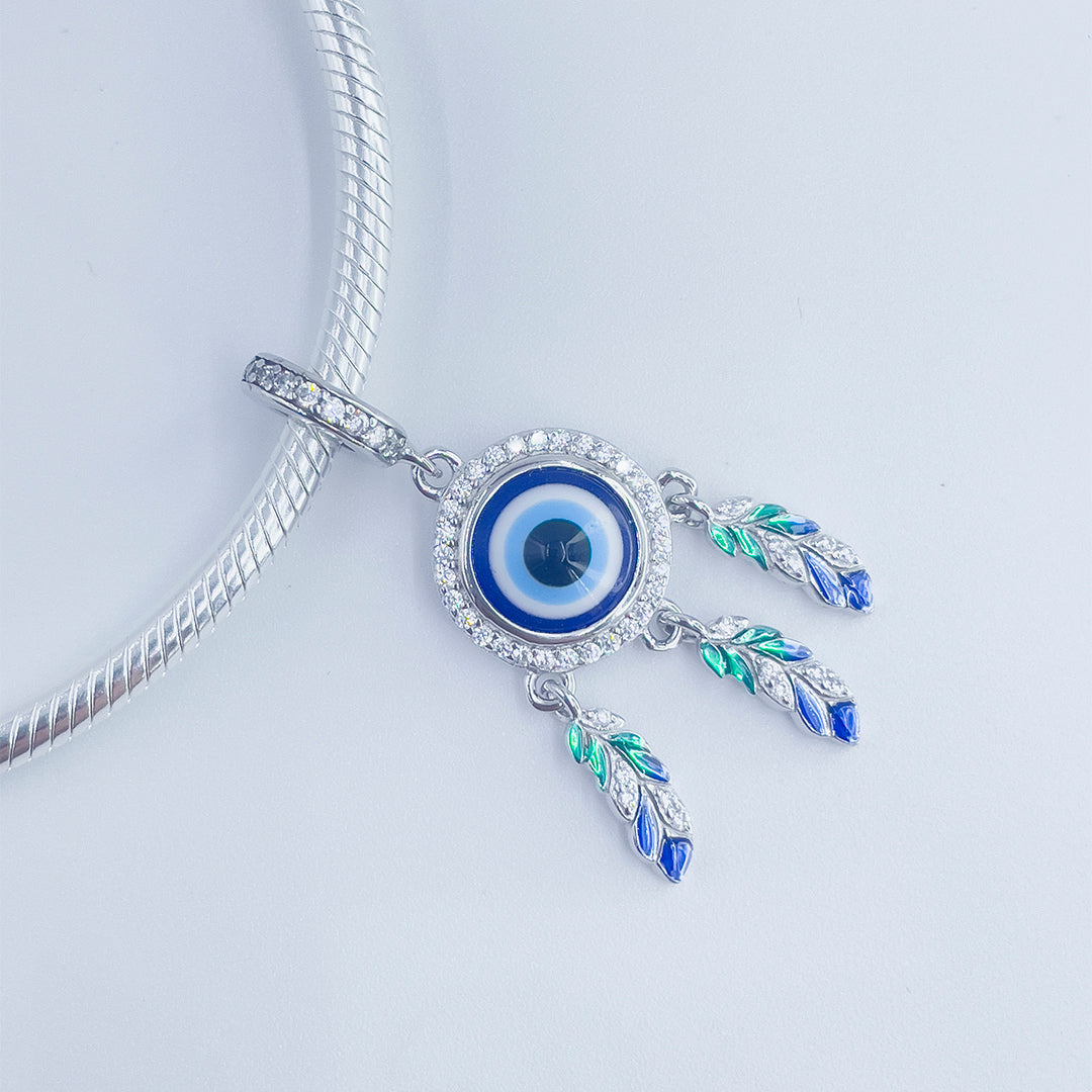 Charm Ojo Turco 03