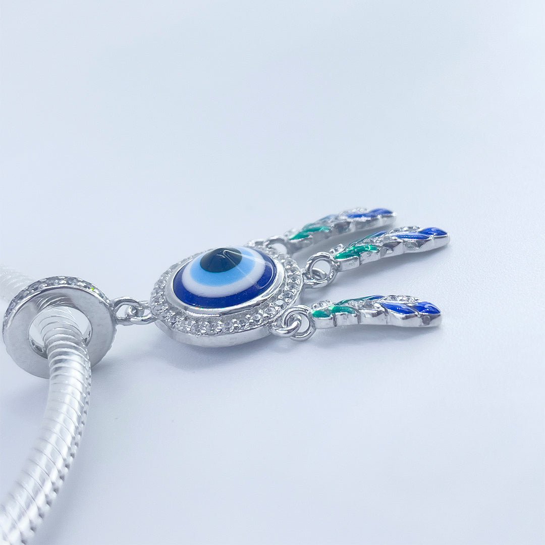 Charm Ojo Turco 03