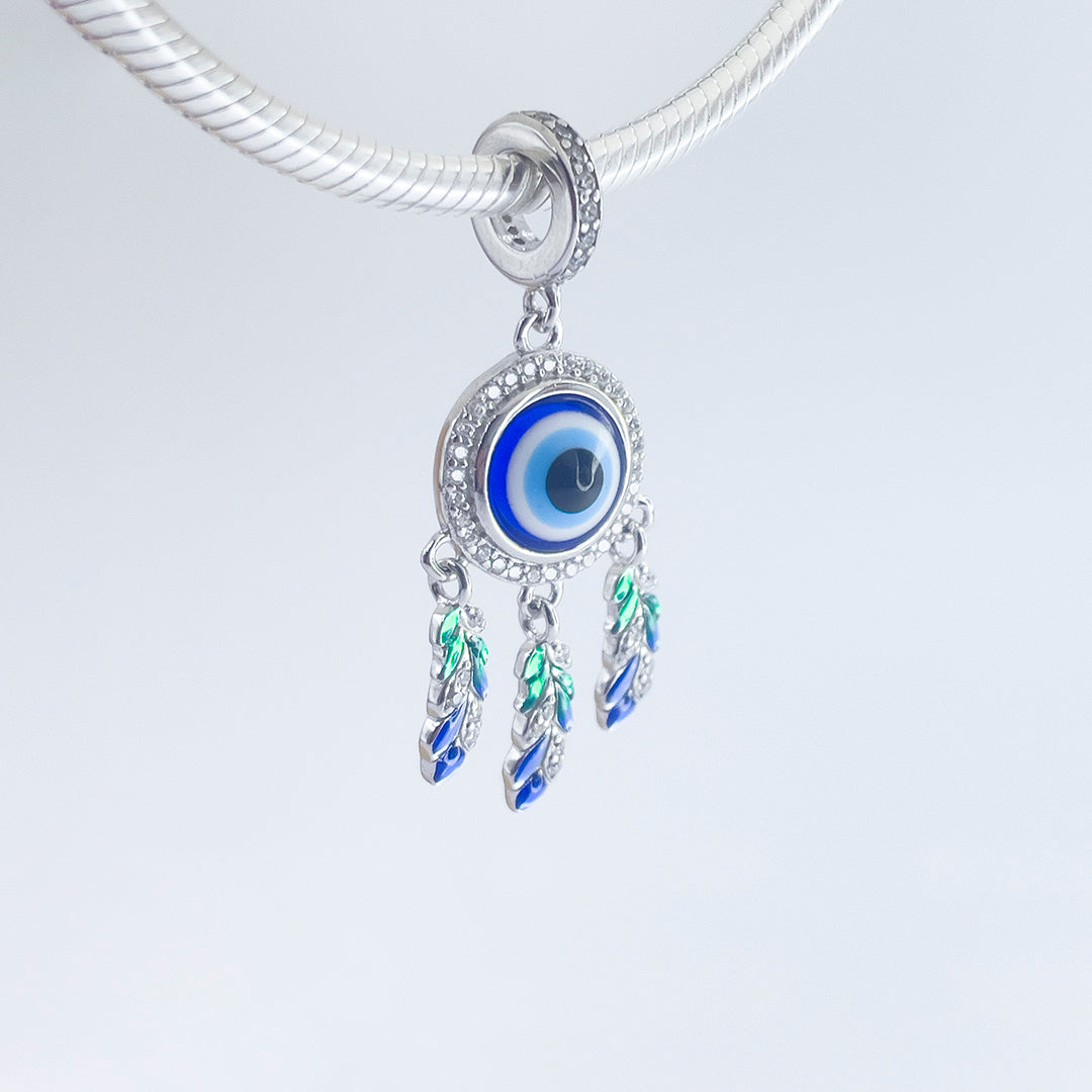 Charm Ojo Turco 03