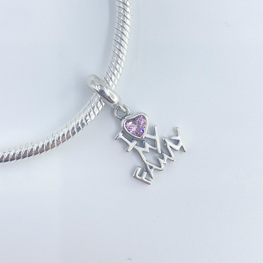 Charm Family