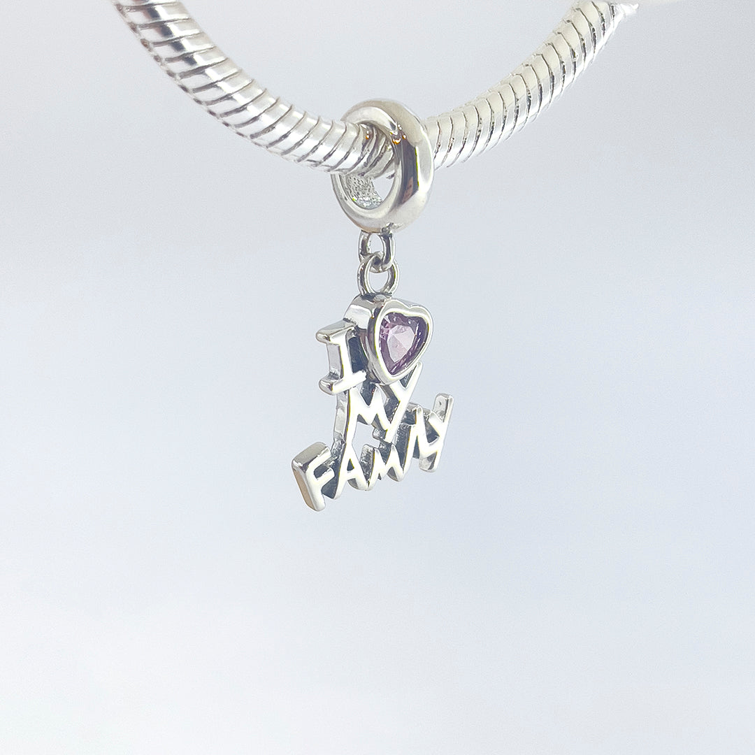 Charm Family