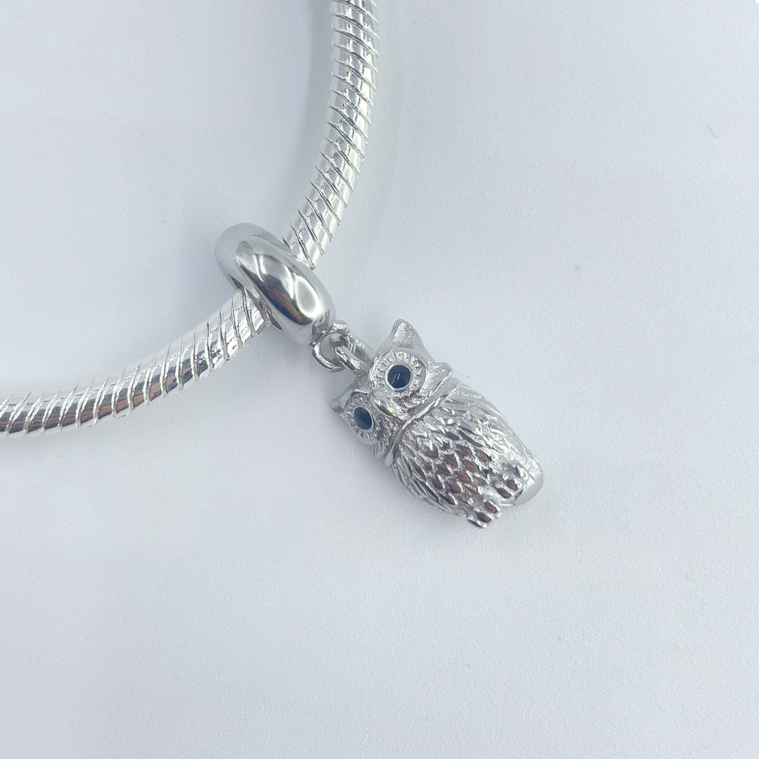 Charm Búho