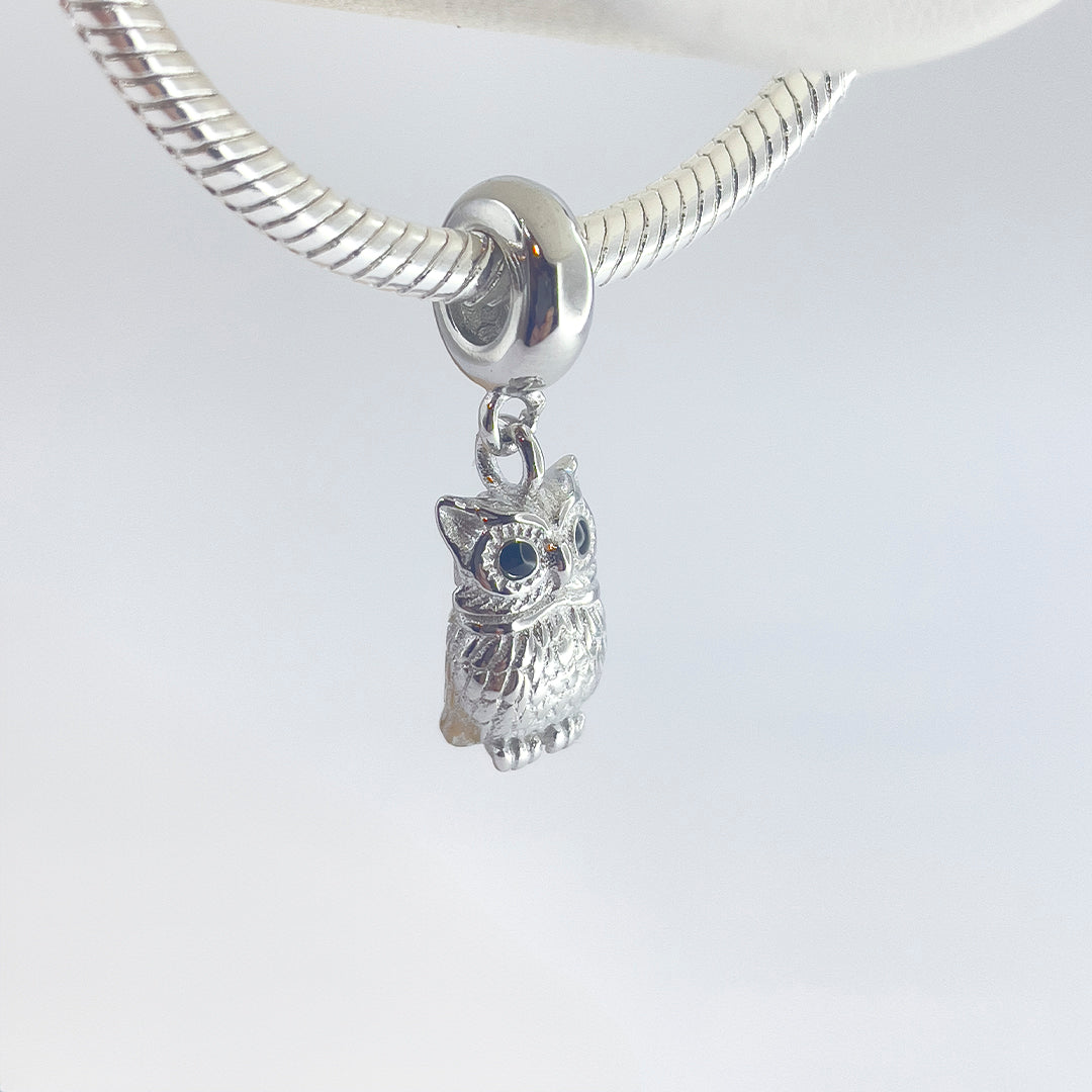 Charm Búho
