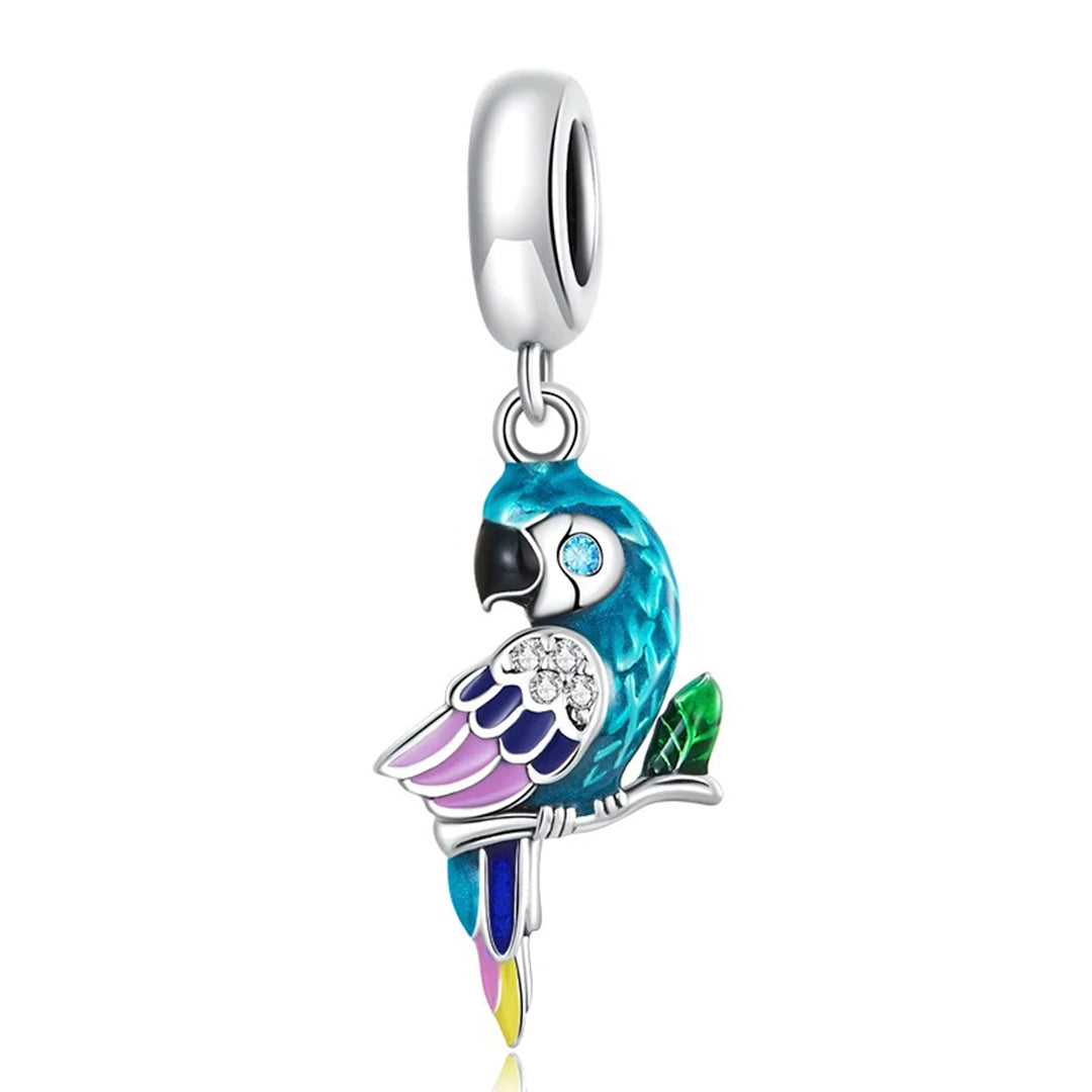 Charm Papagayo