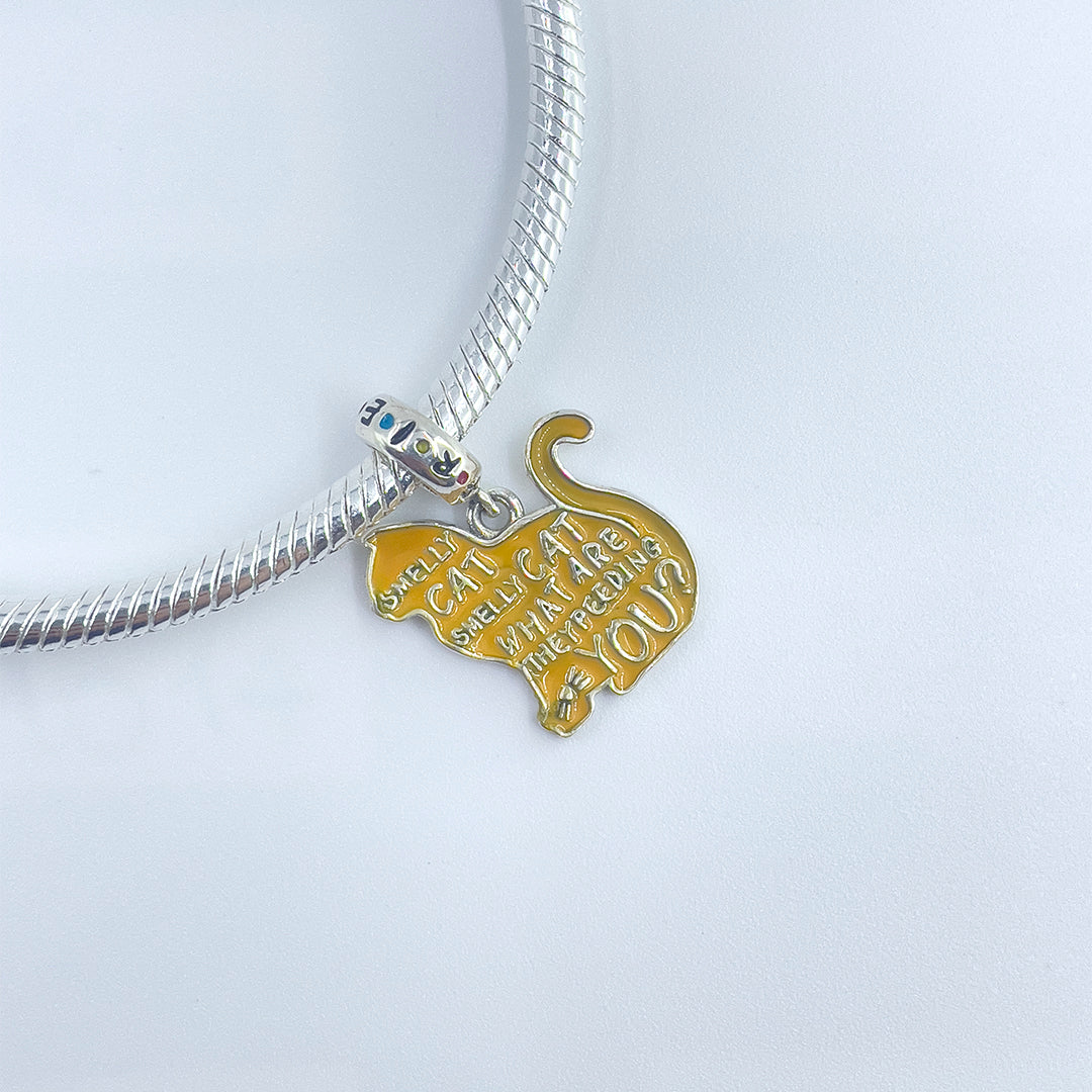 Charm Friends 06