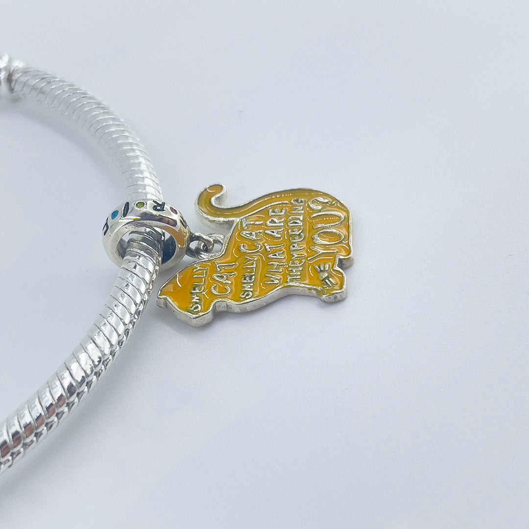 Charm Friends 06