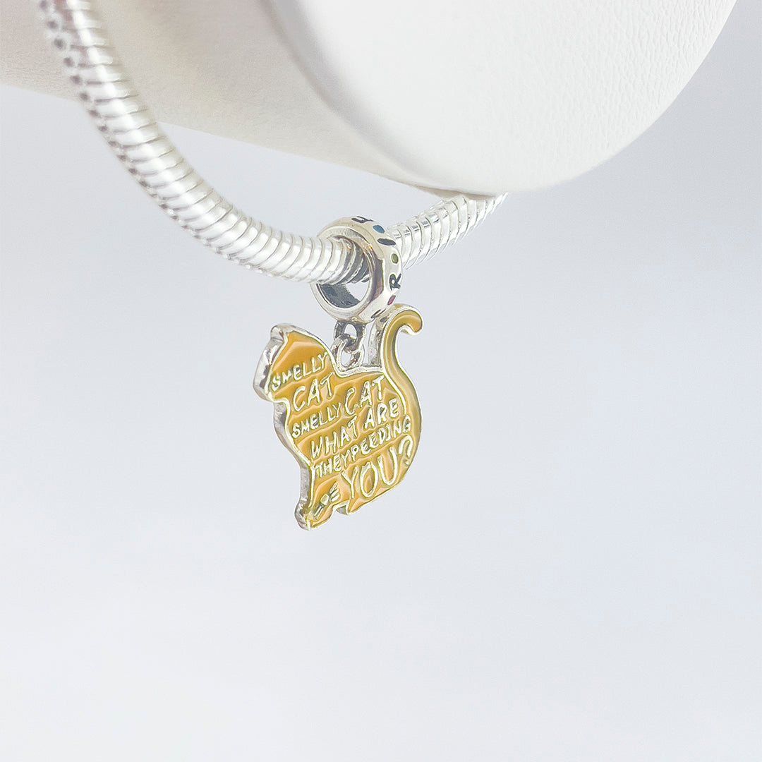 Charm Friends 06