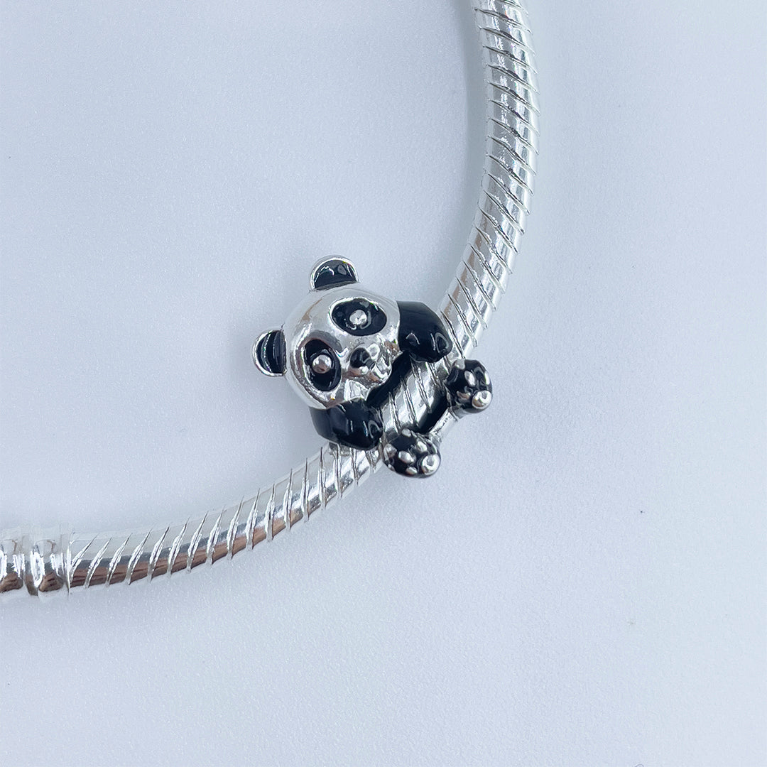 Charm Osito Panda