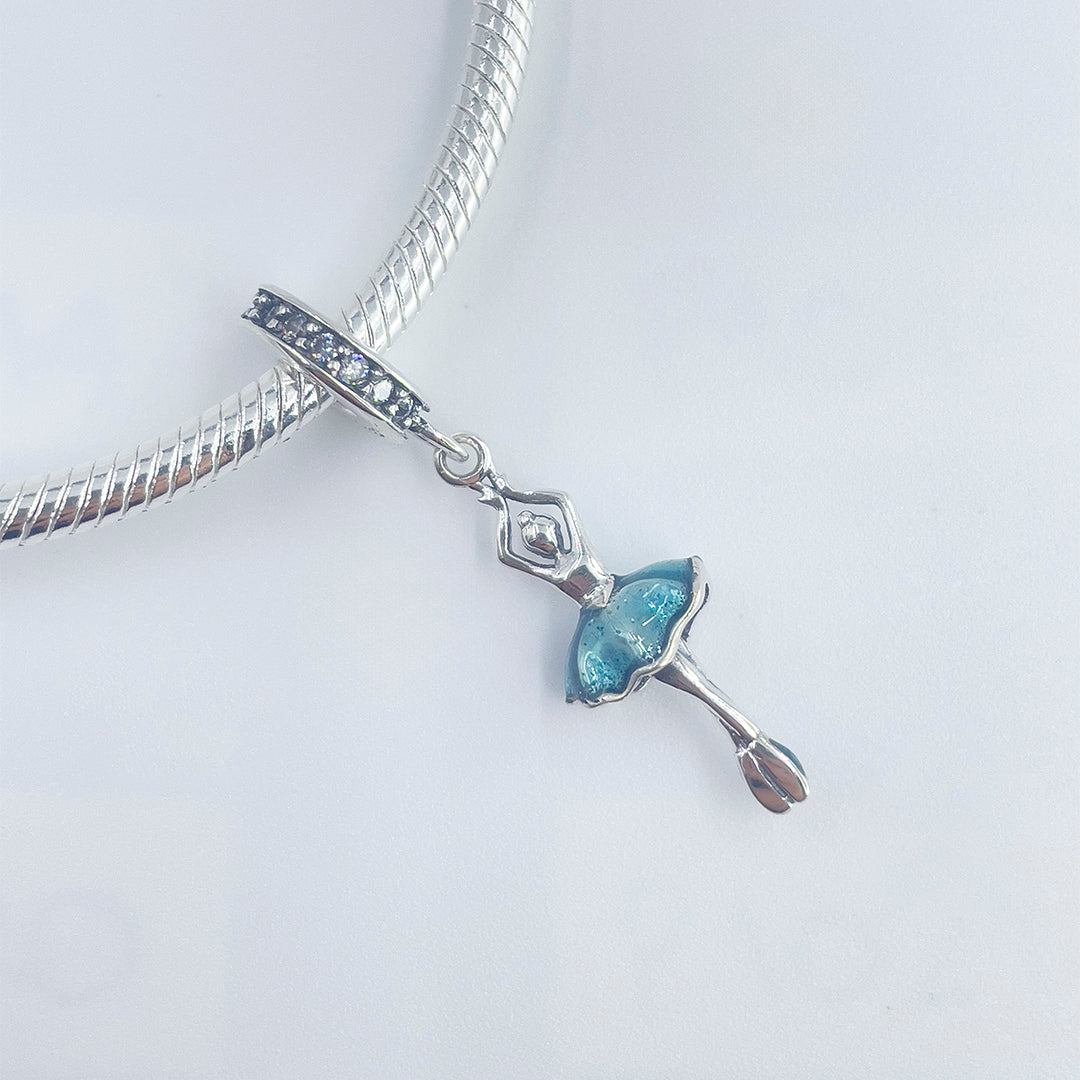 Charm Bailarina