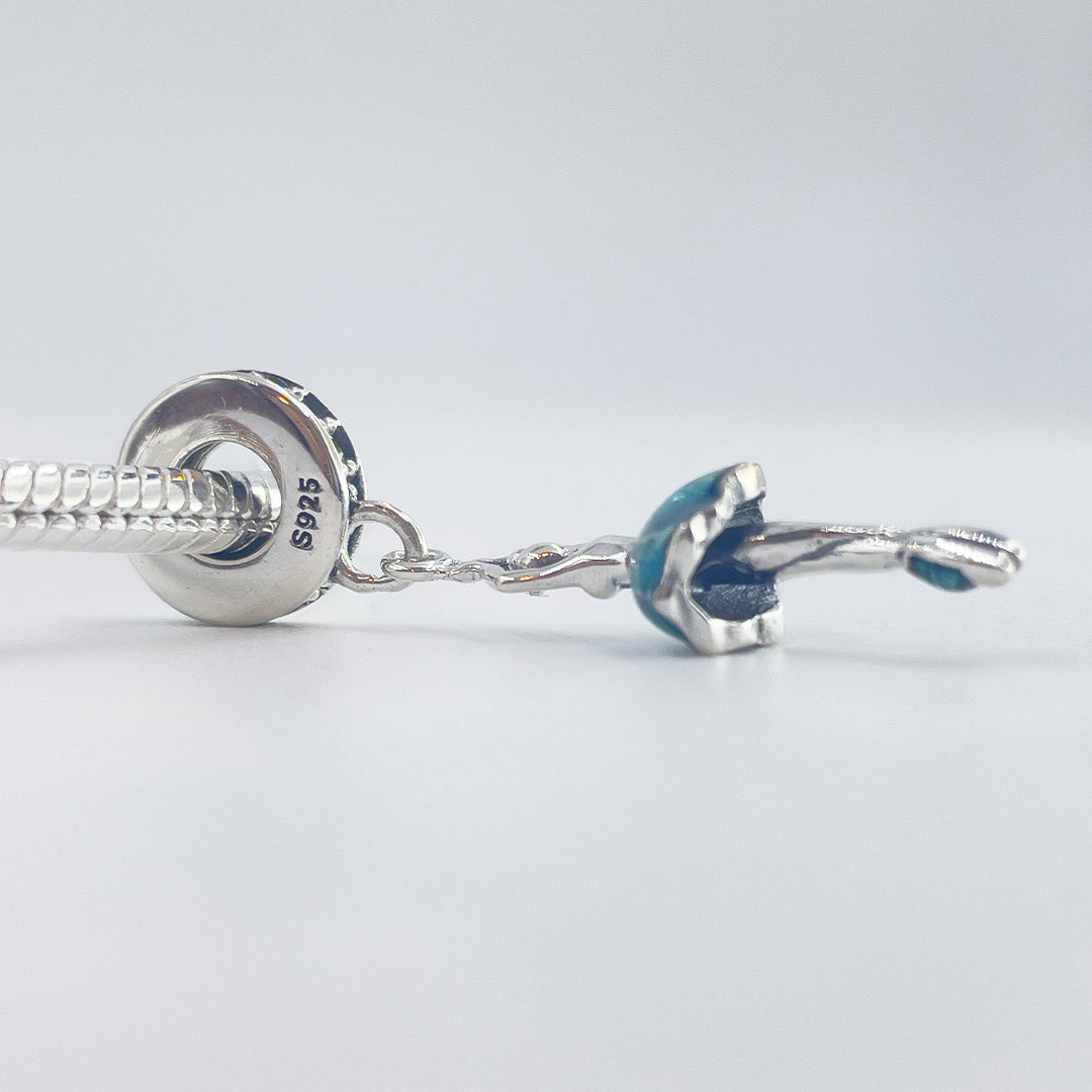 Charm Bailarina