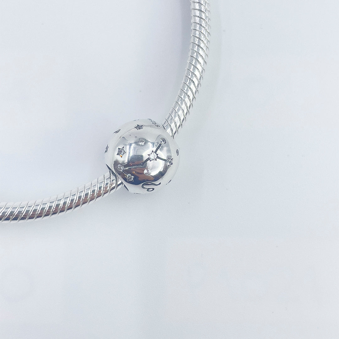 Charm Signo Zodiacal