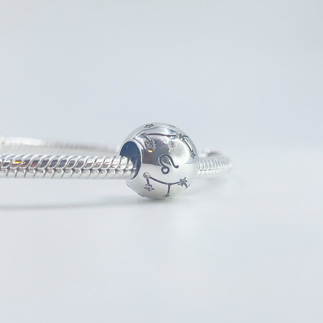 Charm Signo Zodiacal